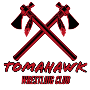 Tommahawk Wrestling Club-logo